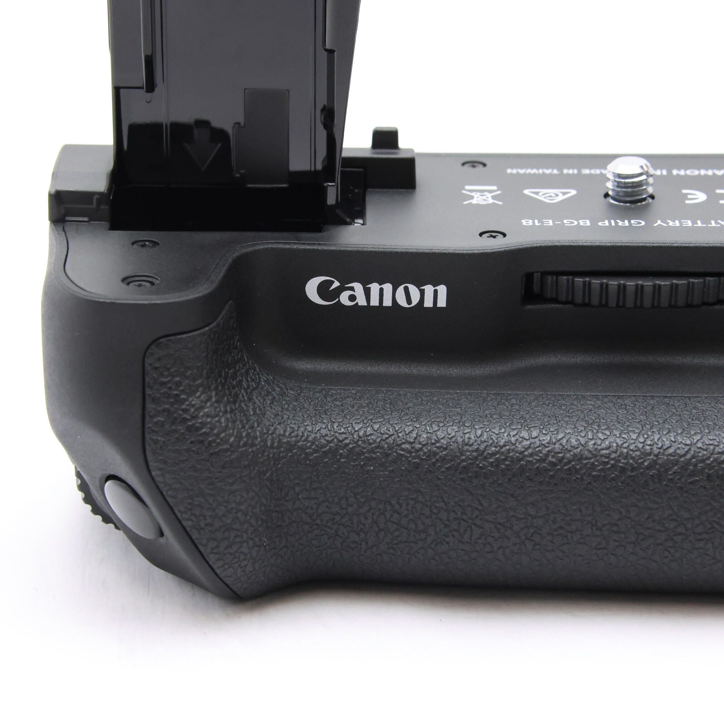 中古)Canon (キヤノン) バッテリーグリップ BG-E18（商品ID