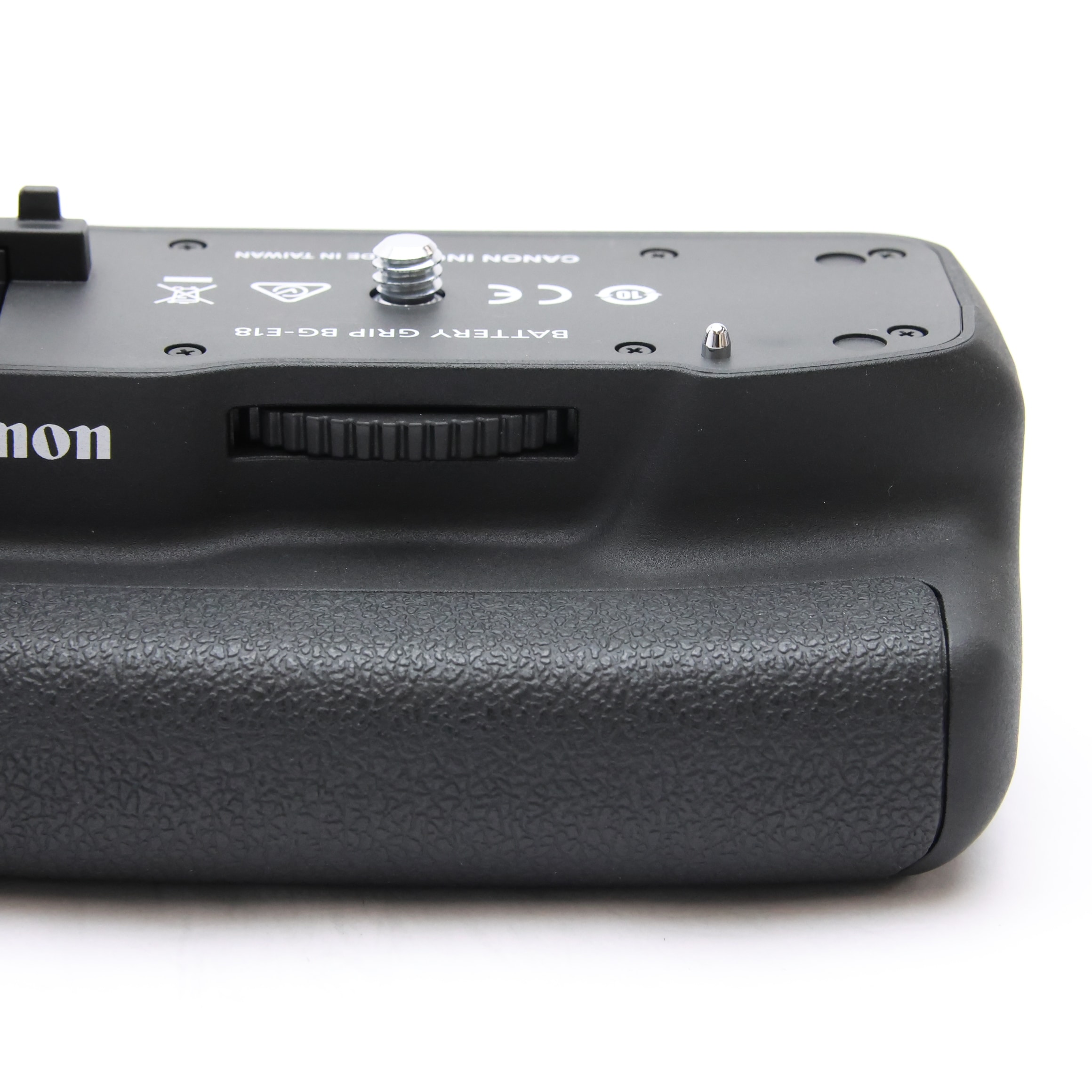 中古)Canon (キヤノン) バッテリーグリップ BG-E18（商品ID