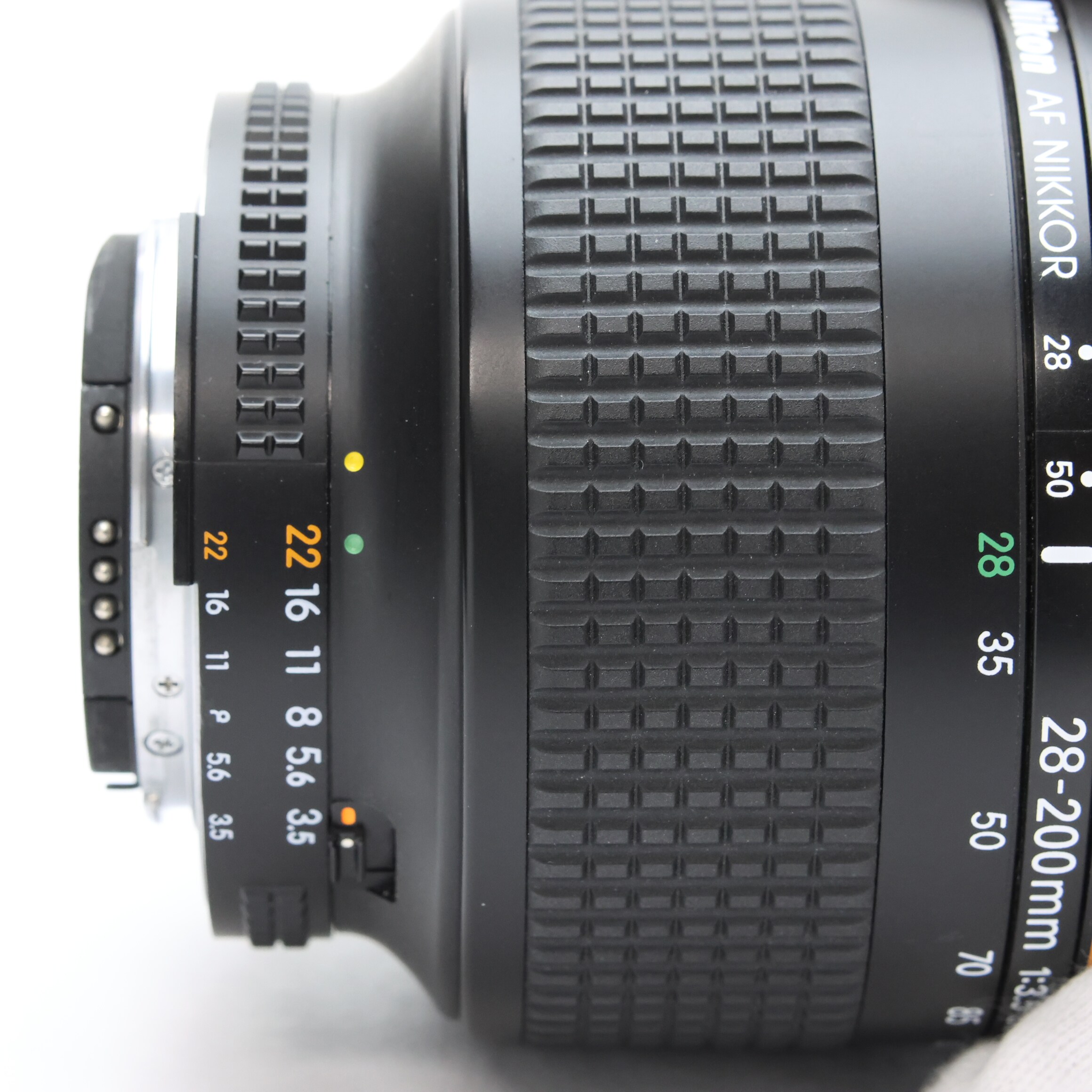 中古)Nikon (ニコン) AF 28-200mm F3.5-5.6D（商品ID：3717030322084 