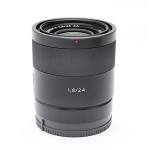 新品)SONY (ソニー) Sonnar T* E 24mm F1.8 ZA SEL24F18Z（商品ID