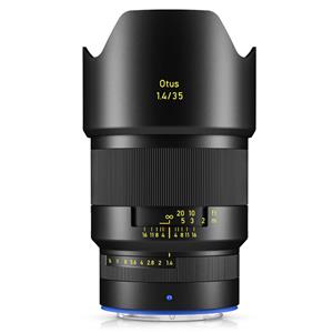 Carl Zeiss (カールツァイス) Otus ML 35mm F1.4