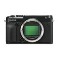 FUJIFILM (フジフイルム) GFX 50R