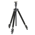 Velbon (ベルボン) カーボン3段三脚 EL Carmagne E433II