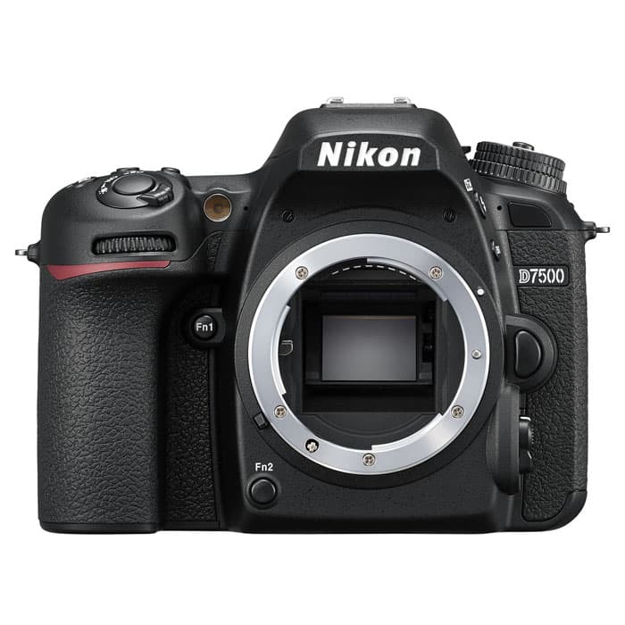 (新品)Nikon (ニコン) D7500 ボディ（商品ID：4960759149084）詳細ページ |  デジタルカメラ、ミラーレスカメラ、交換レンズの総合サイト｜マップカメラ