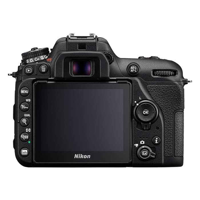 新品)Nikon (ニコン) D7500 ボディ（商品ID：4960759149084）詳細