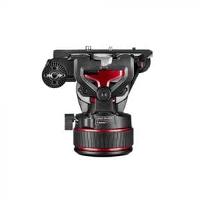 Manfrotto (マンフロット) ナイトロテック608フルードビデオ雲台 MVH608AH