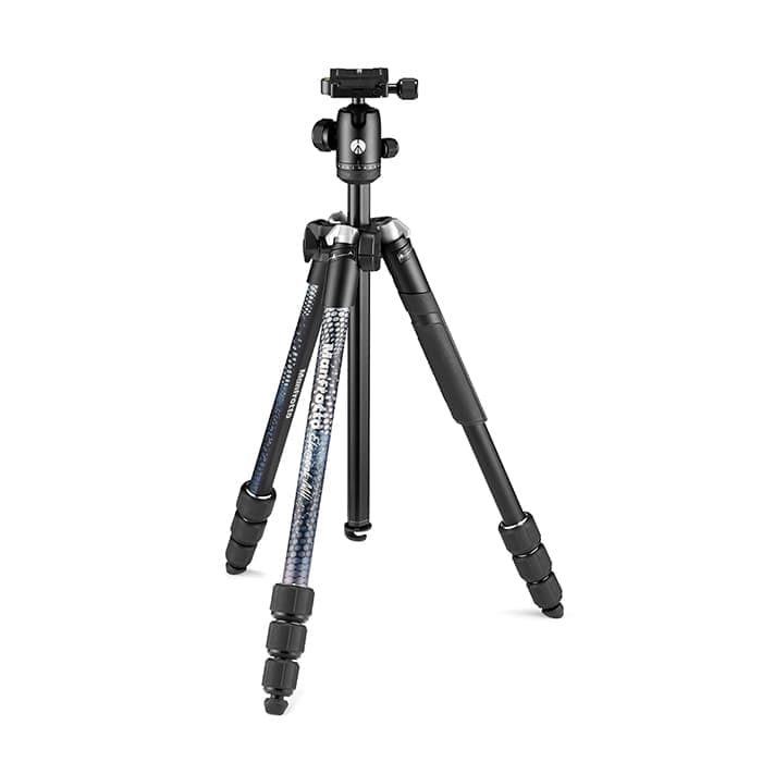 Manfrotto 三脚 Element - 事務用品