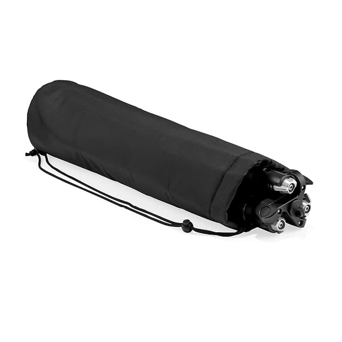 新品)Manfrotto (マンフロット) Element MII アルミニウム4段