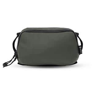 WANDRD テクバッグ ラージ ワサッチグリーン TP-LG-WG-2 ♯82 新品)WANDRD（ワンダード） テク バッグ ラージ TP-LG-WG-2 ワサッチ