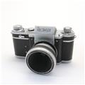 Rectaflex（レクタフレックス） 1300 + Makro-Kilar 40mm F3.5セット