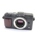 OLYMPUS (オリンパス) PEN E-P5 ボディ プレミアムモデル ブラック