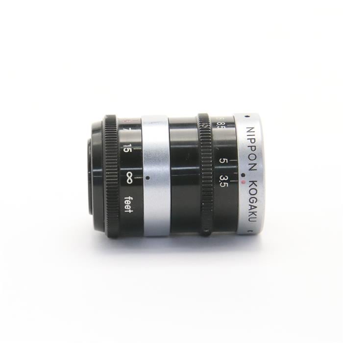 1ページ目 | Nikon (ニコン) ズームファインダー 35-135mmの交換