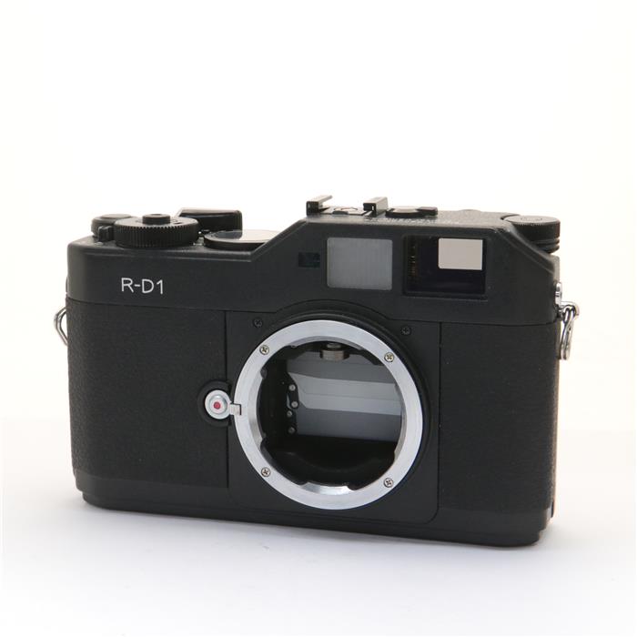 伝説】希少美品 EPSON さくかっ R-D1x【世界最古のレンジファインダー 