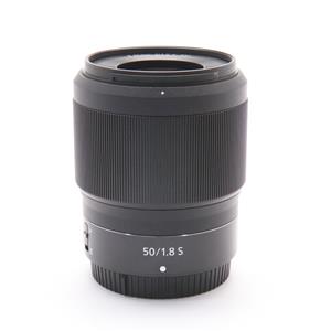 Nikon (ニコン) NIKKOR Z 50mm F1.8 S メイン