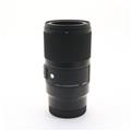 SIGMA (シグマ) Art 70mm F2.8 DG MACRO（ライカSL/TL用）