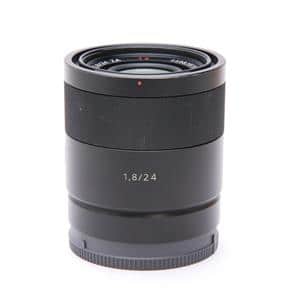 中古)SONY (ソニー) Sonnar T* E 24mm F1.8 ZA SEL24F18Z(商品ID