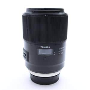 TAMRON (タムロン) SP 90mm F2.8 Di MACRO 1:1 VC USD/Model TAMRON (タムロン) SP 90mm F2.8 Di MACRO 1:1 VC USD/Model