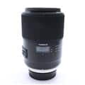 SP 90mm F2.8 Di MACRO 1:1 VC USD/Model F017N（ニコンF用）