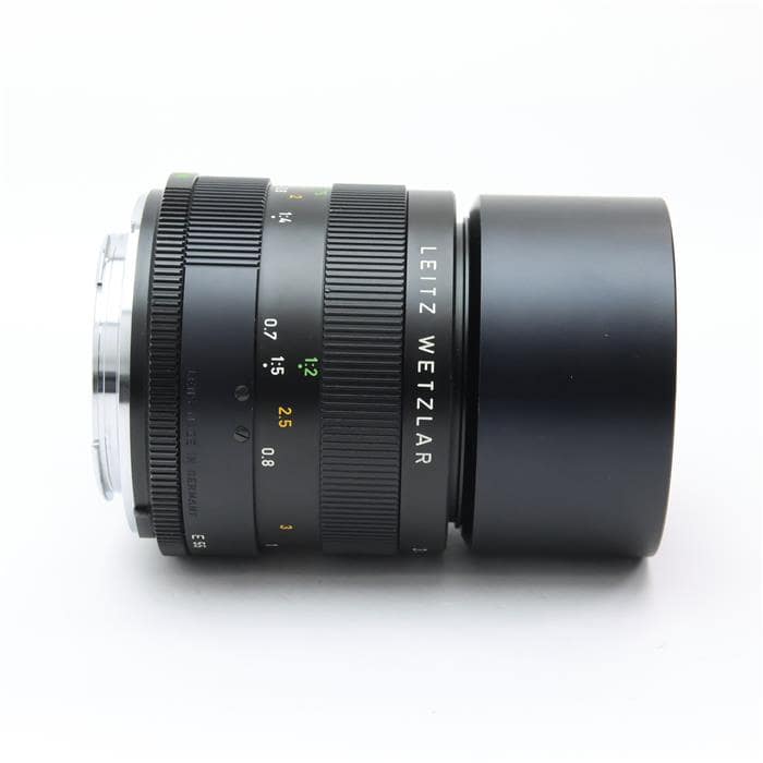 中古)Leica (ライカ) マクロエルマー R100mm F4 (3-CAM)（商品ID