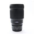 NIKKOR Z 50mm F1.2 S