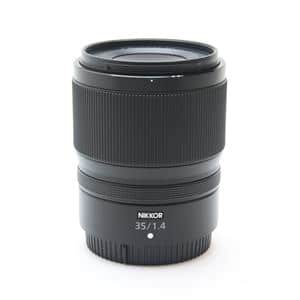 Nikon (ニコン) NIKKOR Z 35mm F1.4」の商品検索結果 | デジタル Nikon (ニコン) NIKKOR Z 35mm F1.4」の商品検索結果 | デジタル
