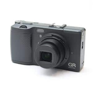 RICOH (リコー) GR DIGITAL IV メイン