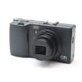 RICOH (リコー) GR DIGITAL IV