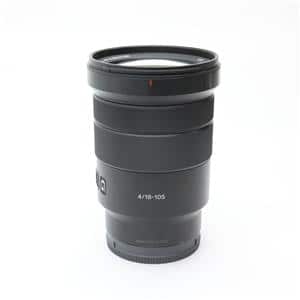 新品)SONY (ソニー) E PZ 18-105mm F4 G OSS SELP18105G(商品ID 新品)SONY (ソニー) E PZ 18-105mm F4 G OSS SELP18105G(商品ID