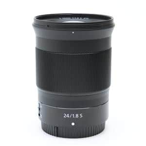 Nikon (ニコン) NIKKOR Z 24mm F1.8 S」の商品検索結果