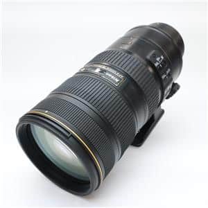 Nikon (ニコン) AF-S NIKKOR 70-200mm F2.8G ED VR II メイン