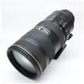AF-S NIKKOR 70-200mm F2.8G ED VR II