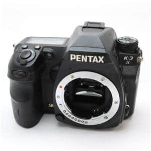 PENTAX (ペンタックス) K-3 II ボディ」の商品検索結果