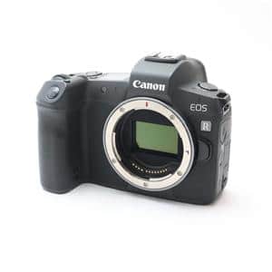 Canon (キヤノン) EOS R メイン