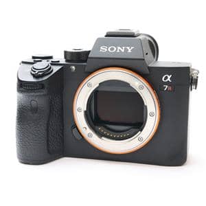 SONY (ソニー) α7RIII ボディ ILCE-7RM3 メイン
