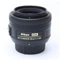 AF-S DX NIKKOR 35mm F1.8G