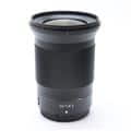 NIKKOR Z 20mm F1.8 S