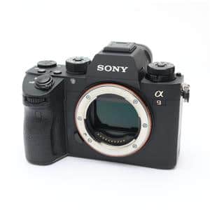 8919ショット数2477枚★美品★ソニー SONY α9 ボディ SONY α9 ILCE-9 ボディ 価格比較 - 価格.com