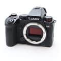 LUMIX S5II ボディ DC-S5M2 ブラック
