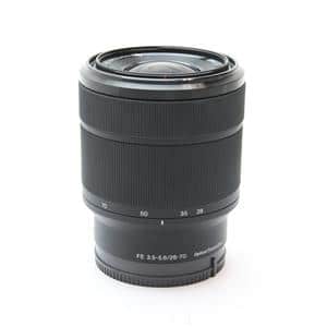 FE 28-70mm F3.5-5.6 OSS SEL2870」「SONY」「中古商品」の商品検索