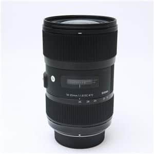 【最終値下】SIGMA 18-35mm F1.8 DC（ニコン用） Amazon.co.jp: シグマ(Sigma) レンズ 18-35mm F1.8 DC HSM Nikon