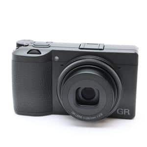 RICOH - 【美品】RICOH　GR2 GRⅡ 大型センサー　APS-C　シグマ充電器付！ Amazon | RICOH デジタルカメラ GRII Silver Edition APS-C