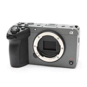 SONY (ソニー) FX30 ボディ ILME-FX30B メイン