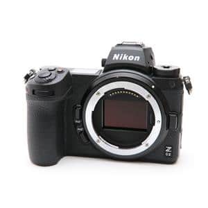 Nikon Z6」「デジタルカメラ」「Nikon」「中古商品」の商品検索結果