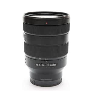 SONY - 極上美品 FE 24-105mm F4 G  SEL24105G Amazon.com : Sony FE 24-105mm F4 G OSS Full Frame Zoom Lens