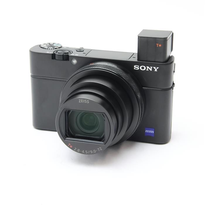 SONY Cyber-shot DSC-RX100 ソニー デジタルカメラ Amazon | SONY デジタルカメラ DSC-RX100 1.0型センサー F1.8