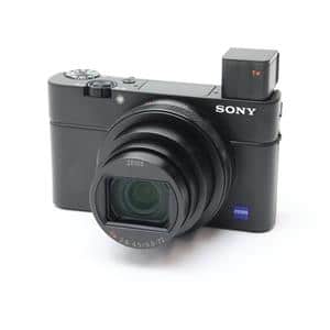 デジタルカメラ SONY Cyber-shot DSC-RX100 RX100(DSC-RX100) | デジタルスチルカメラ Cyber-shot