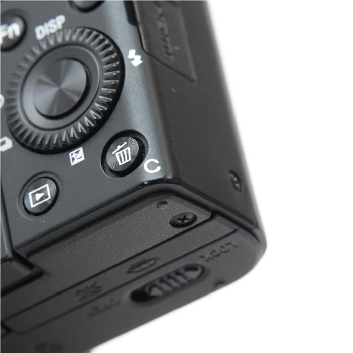 SONY Cyber-shot デジタルカメラ 中古)SONY (ソニー) Cyber-shot DSC-RX100M7（商品ID