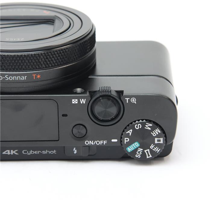 SONY Cyber-shot デジタルカメラ 中古)SONY (ソニー) Cyber-shot DSC-RX100M7（商品ID