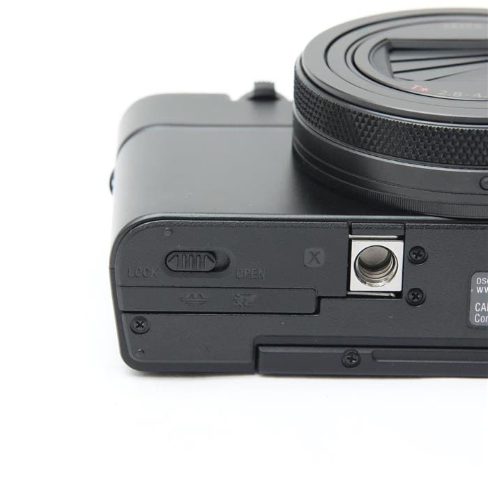 SONY Cyber-shot デジタルカメラ 中古)SONY (ソニー) Cyber-shot DSC-RX100M7（商品ID