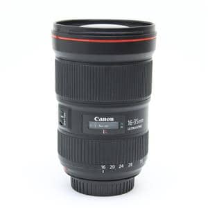 新品)Canon (キヤノン) EF16-35mm F2.8L III USM（商品ID